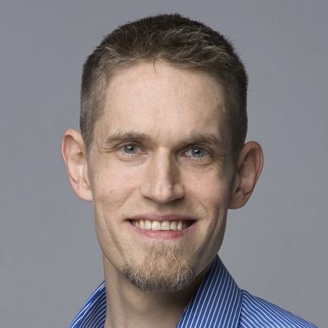 Stefan Ammann