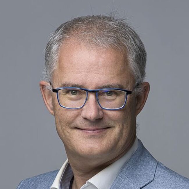 Dr. Tim Söllick