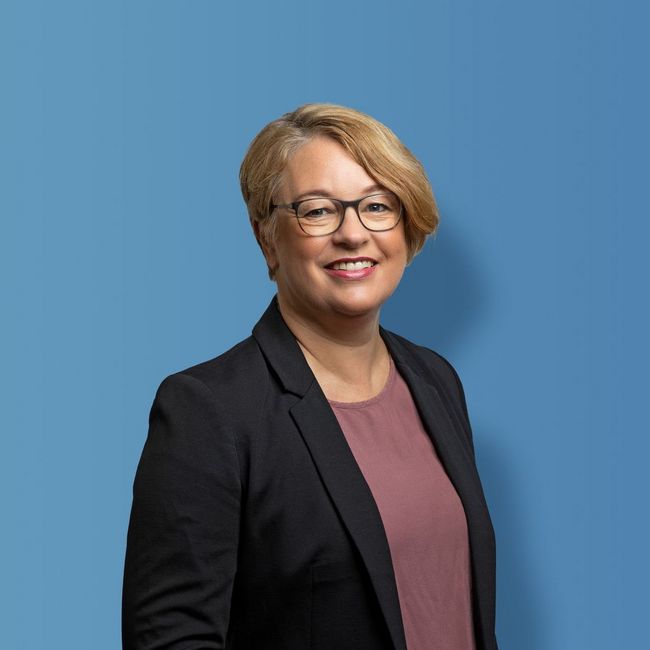 Sibylle Fringeli