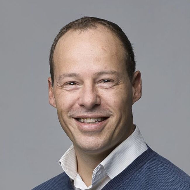 Damian Schaller