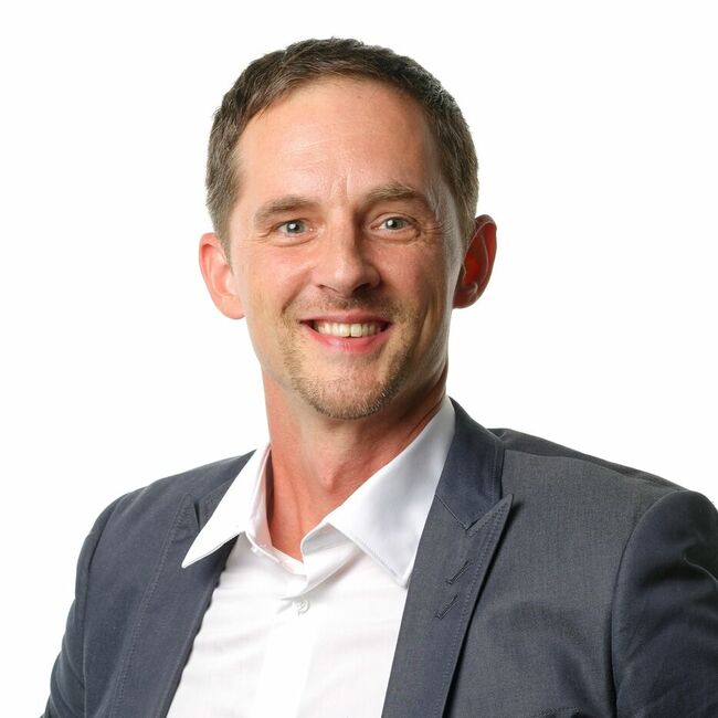 Martin Münch