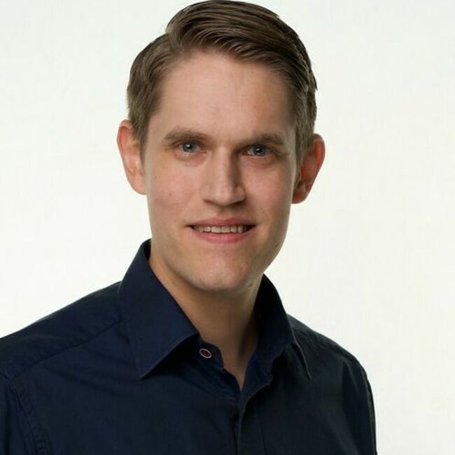 Stefan Ammann