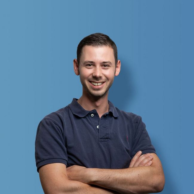 Nico Jonasch