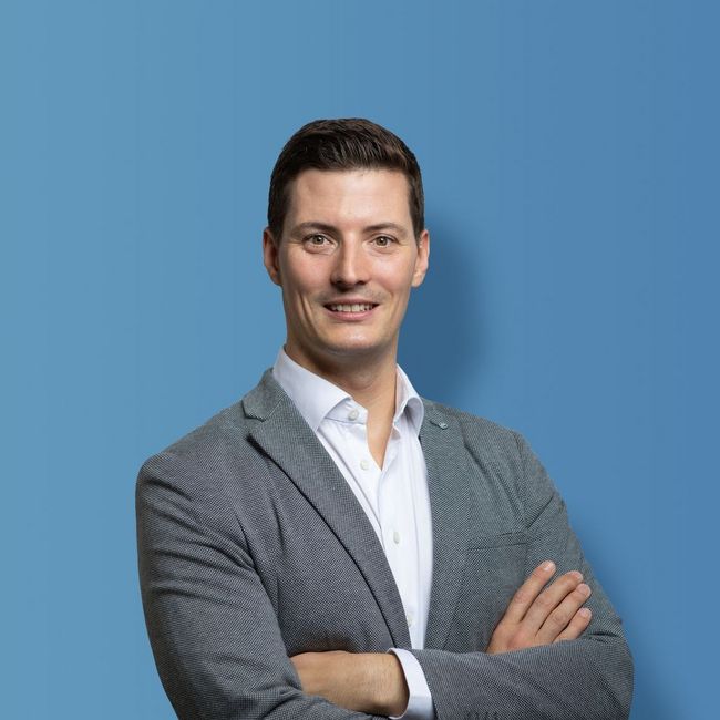 Sebastian Hersberger