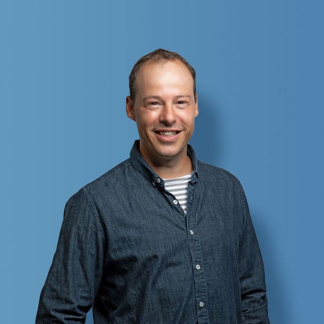 Damian Schaller
