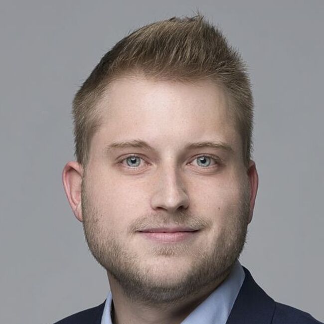 Dominik Baumgartner