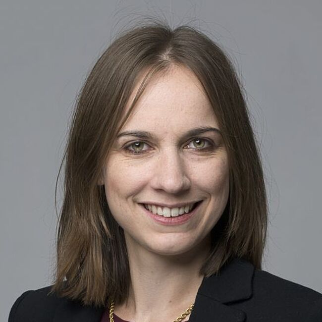 Lea van der Merwe