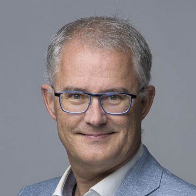 Dr. Tim Söllick