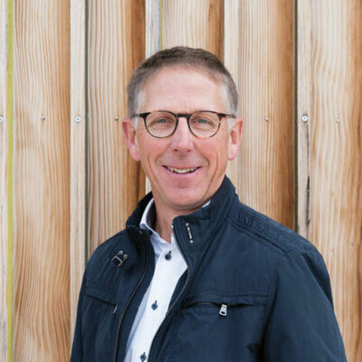 Jürg Vogt