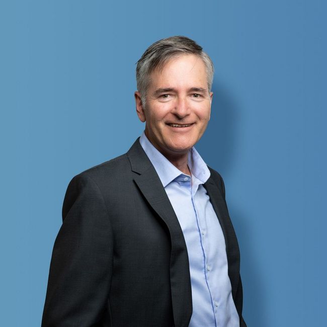 Robert Vogt
