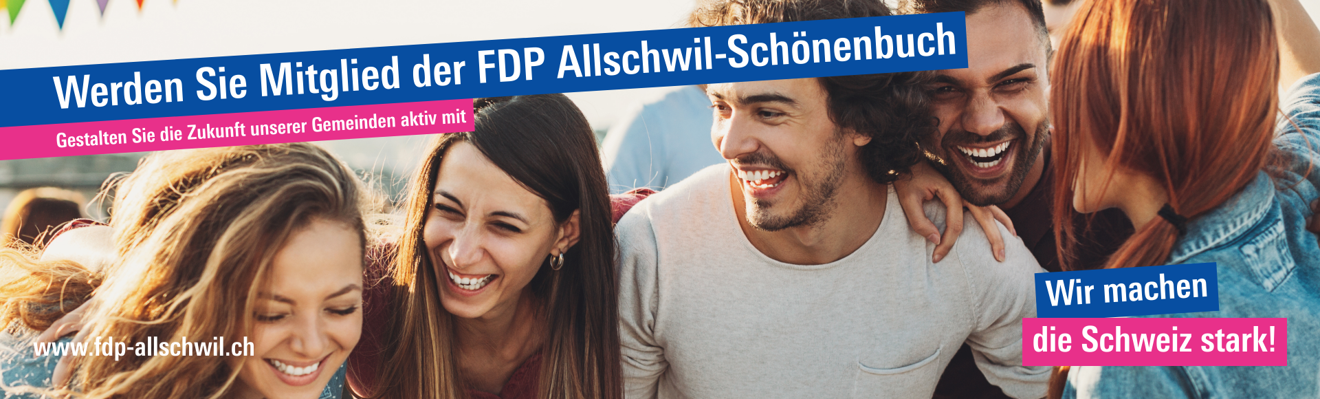 FDP - PLR Slider